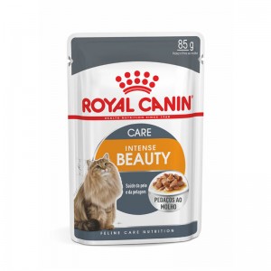 Royal Canin Wet Intense Beauty Care Molho